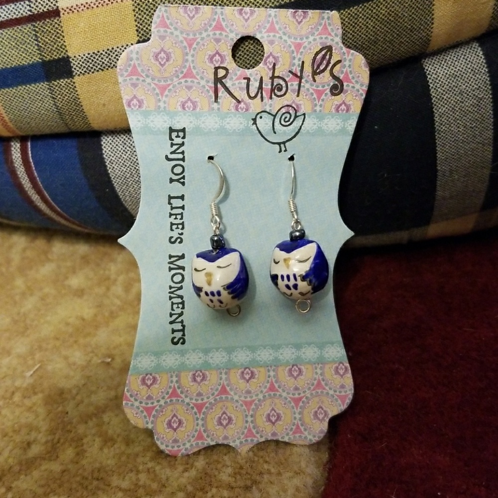 Earring